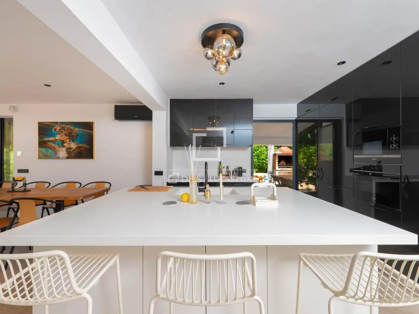 Casa de 450 m² en Sant Josep de sa Talaia