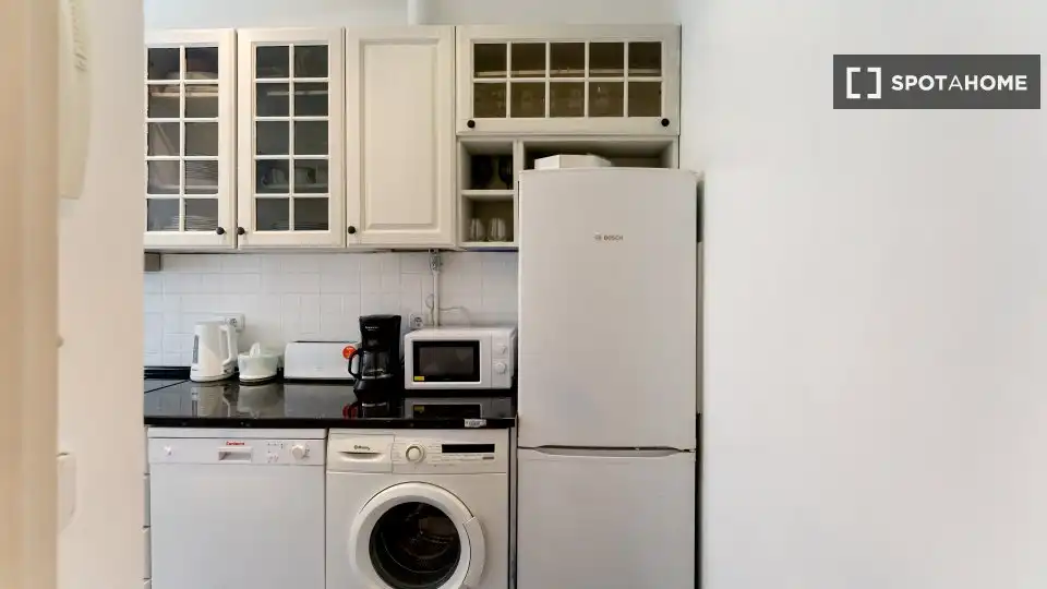 Piso de 130 m² en Madrid