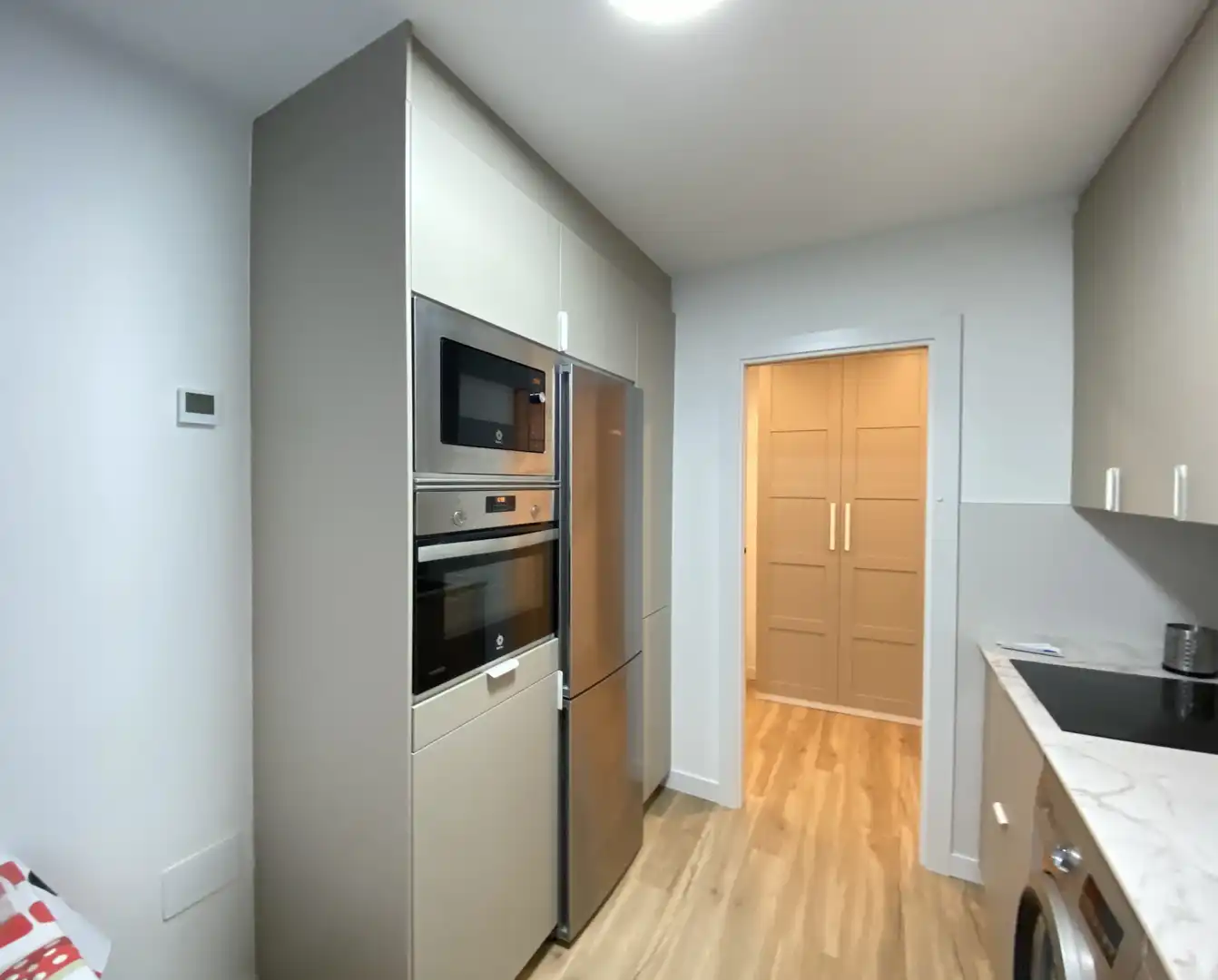 Piso de 80 m² en Bilbao
