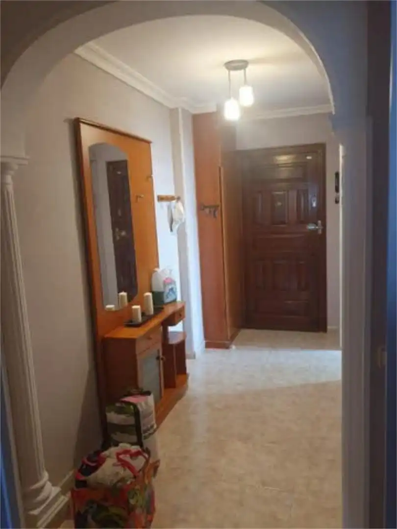 Piso de 80 m² en Málaga