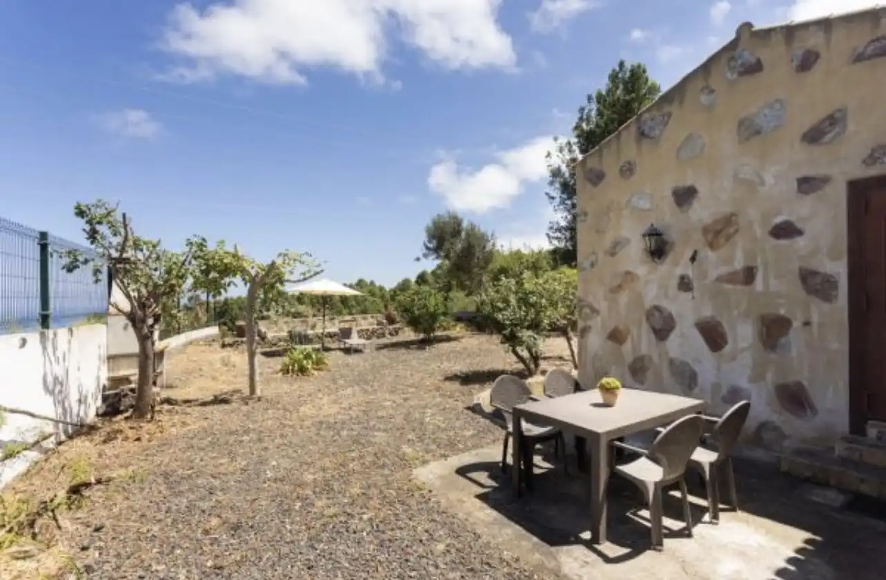 Haus 80 m² in Icod de los Vinos