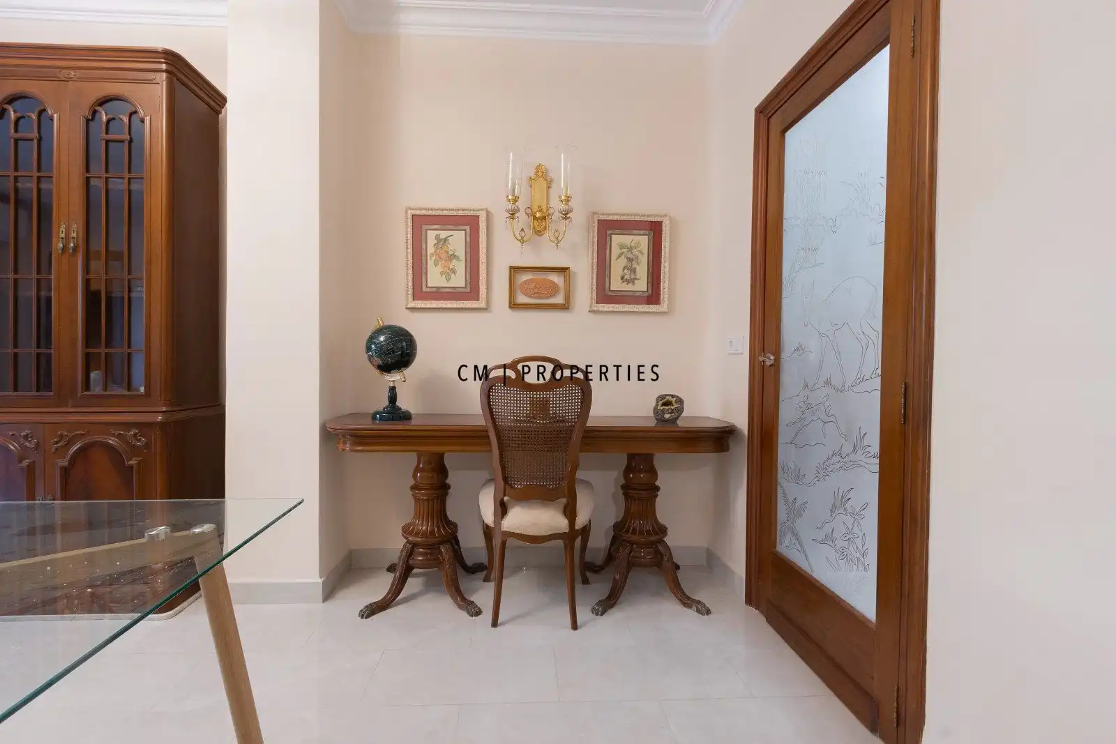 Wohnung 101 m² in Valencia