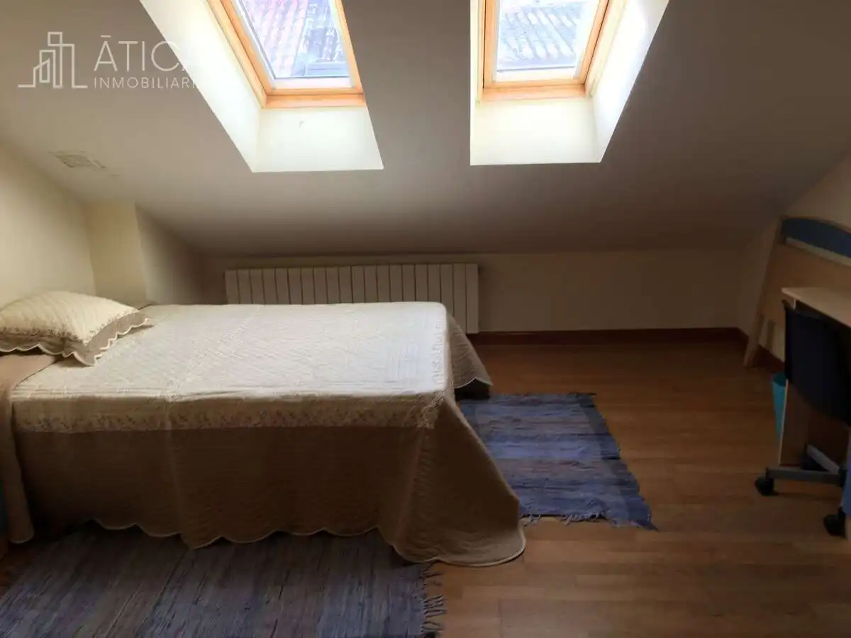 Wohnung 79 m² in Salamanca
