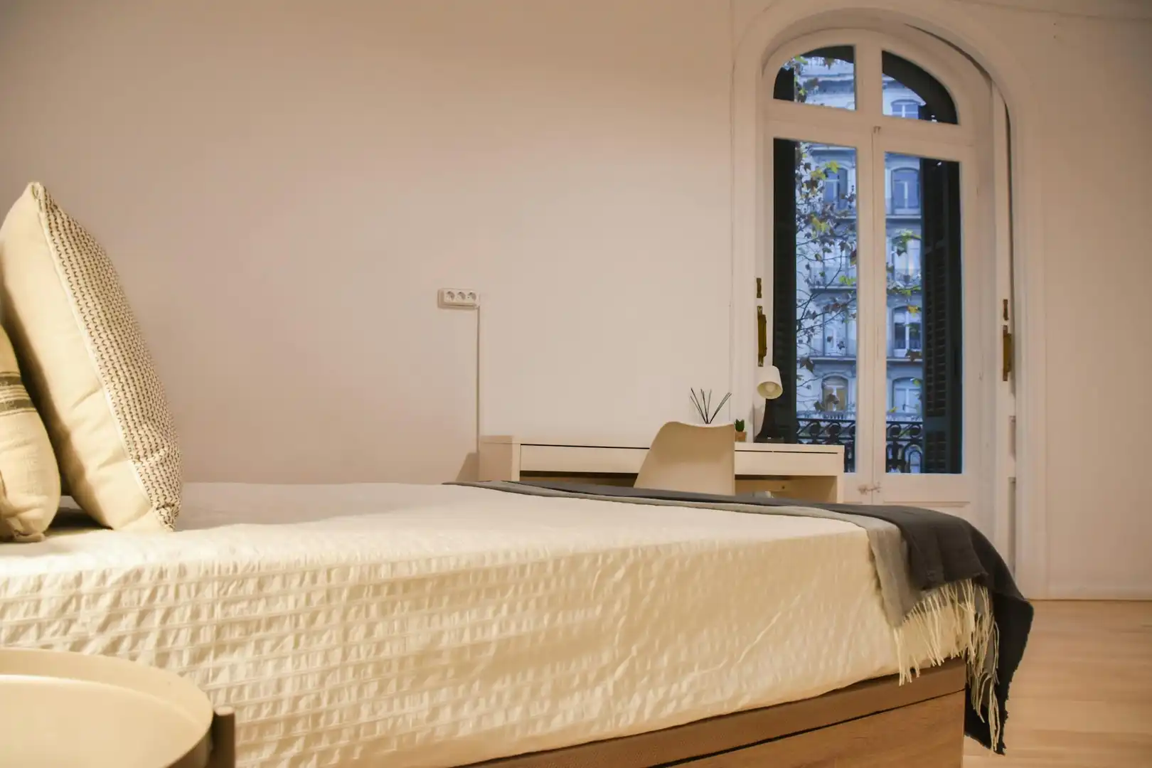 Habitación 350 m², Barcelona