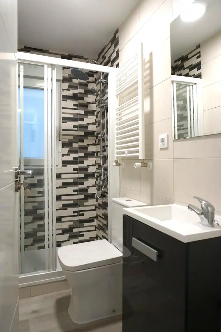 Habitación en alquiler, Ávila
