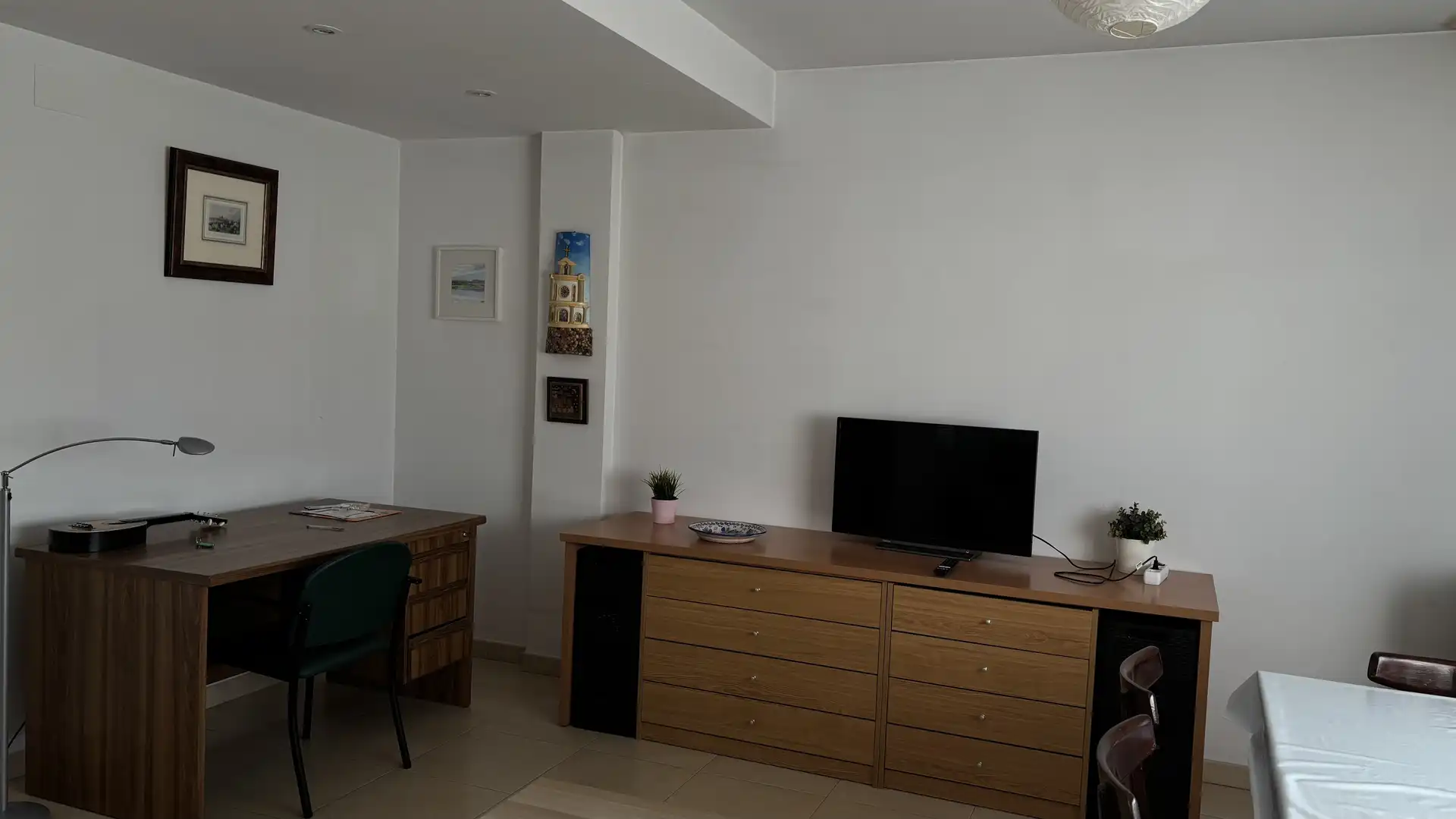 Pis de 80 m² a Albocàsser