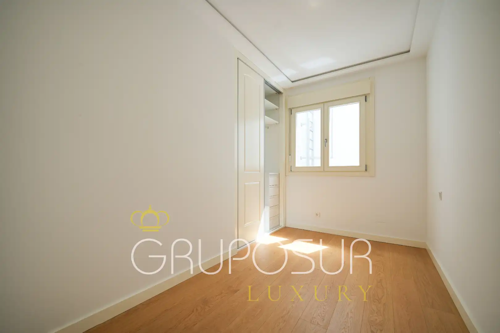 Piso de 90 m² en Valladolid