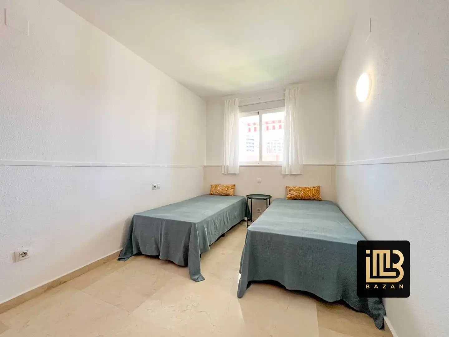 Квартира 150 м² у Малаґі