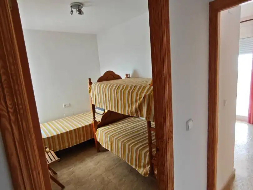 Wohnung 60 m² in San Pedro del Pinatar