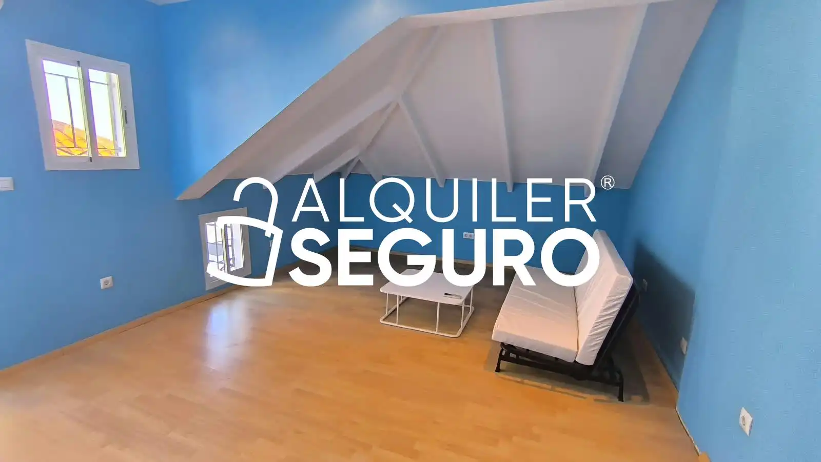 Piso de 120 m² en Castilleja de la Cuesta