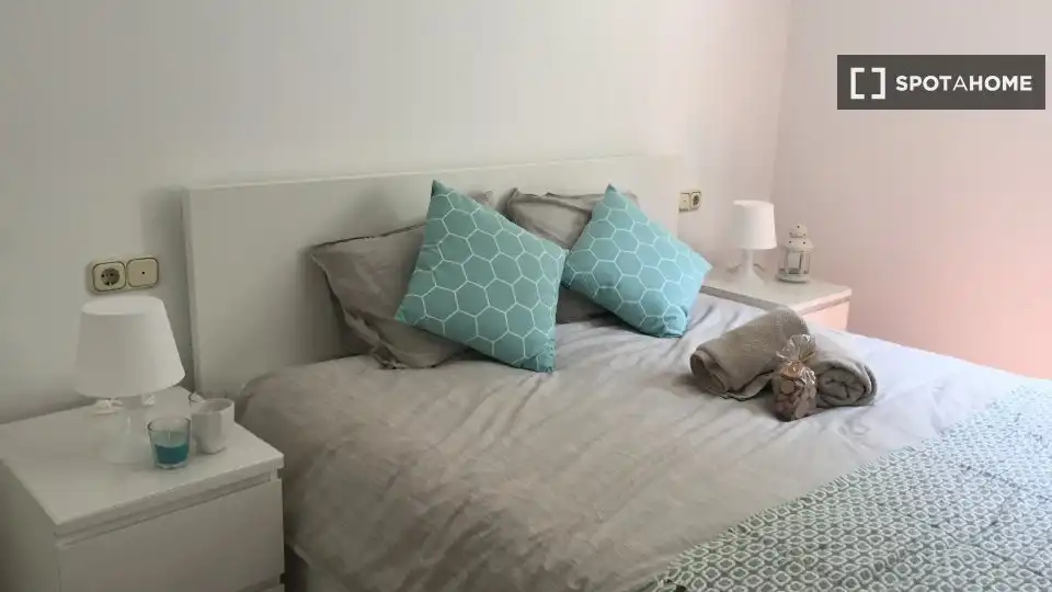 Habitación 81 m², San Sebastián