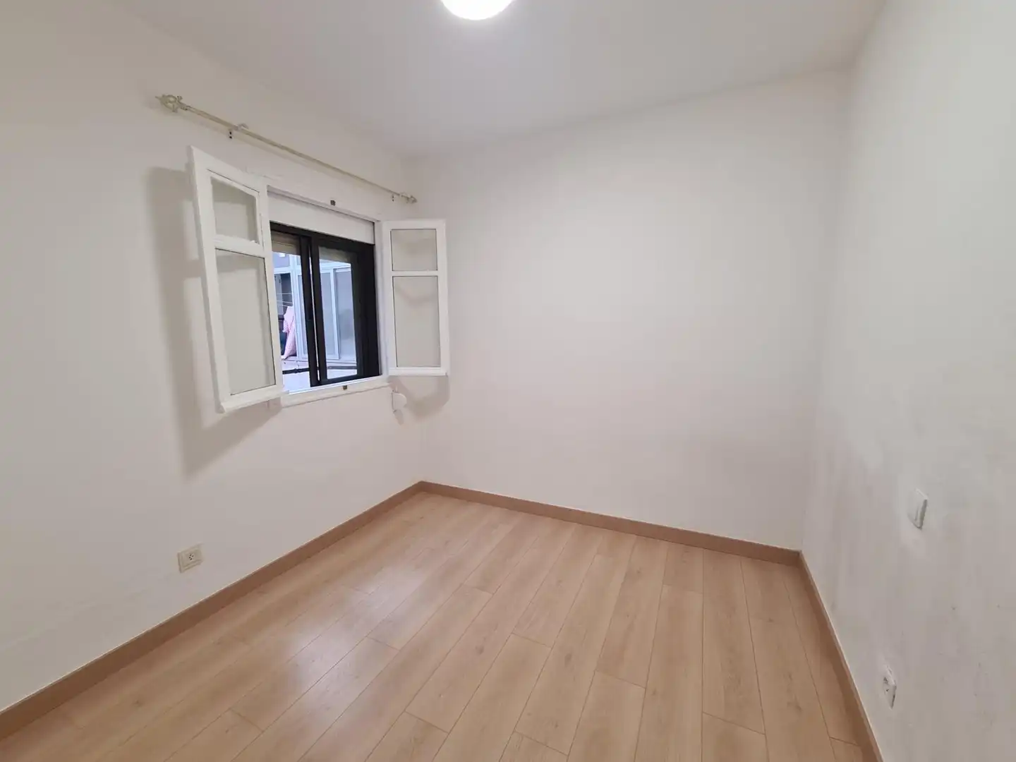 Piso de 79 m² en Segovia