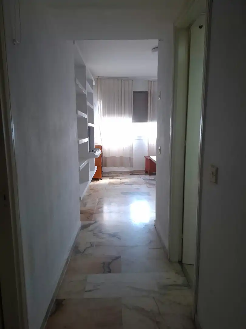 Piso de 35 m² en Sevilla