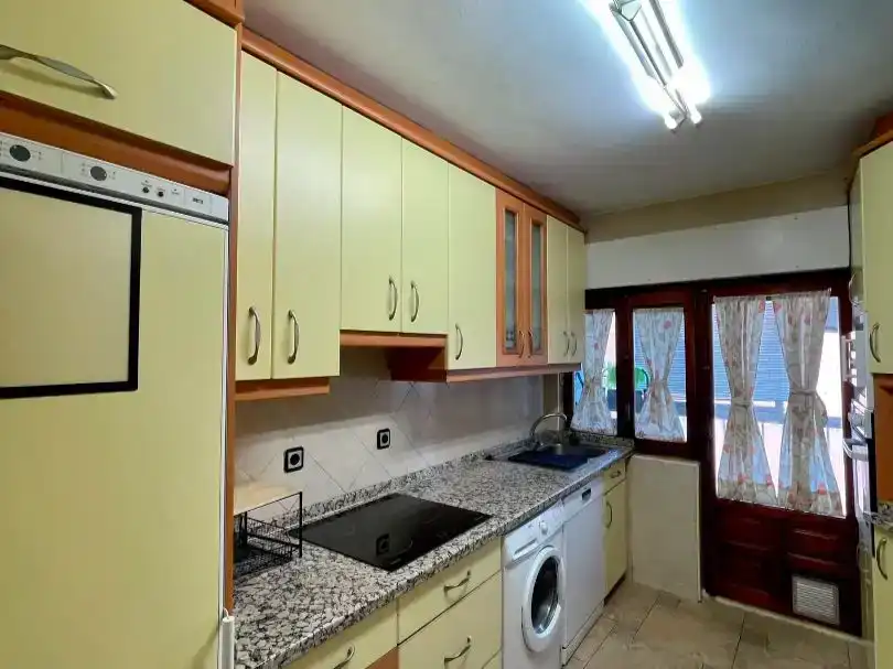 Piso de 150 m² en Soria