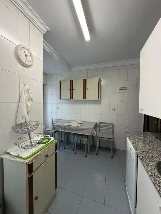 Piso de 110 m² en Gijón