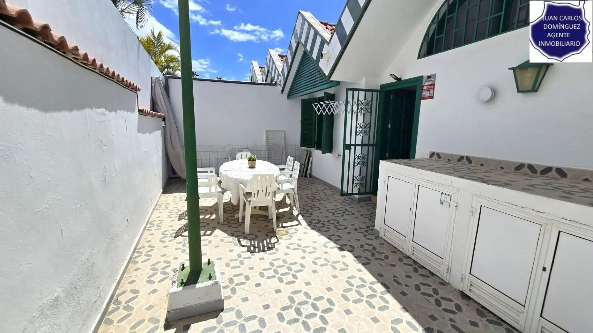Casa de 60 m² en San Bartolomé de Tirajana