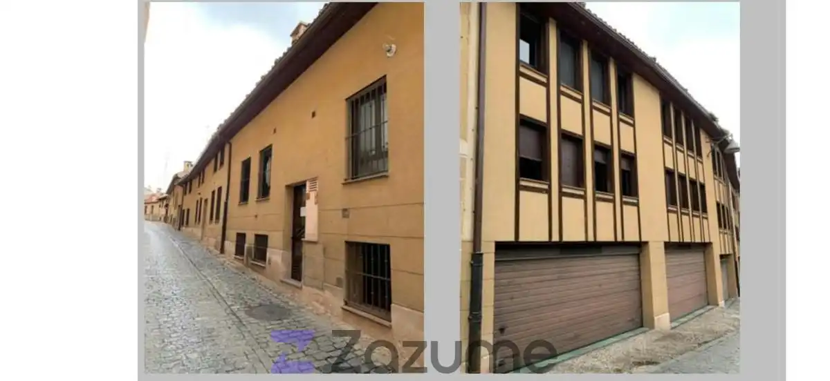 Apartamento 62 m² em Segovia