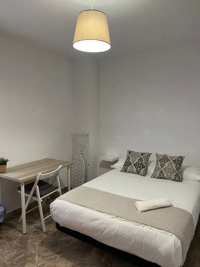 Habitación 120 m², Málaga