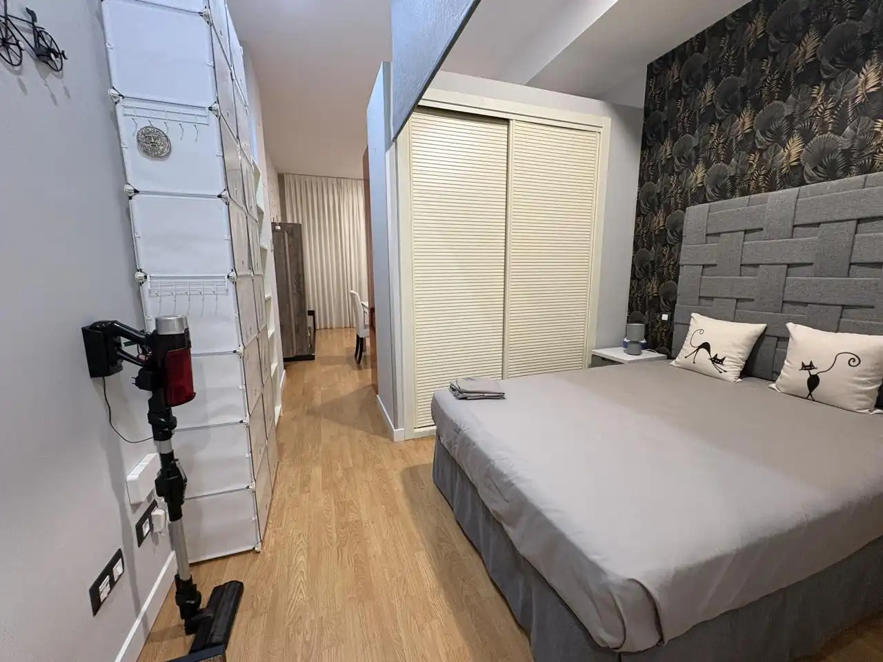 Piso de 52 m² en Rivas-Vaciamadrid