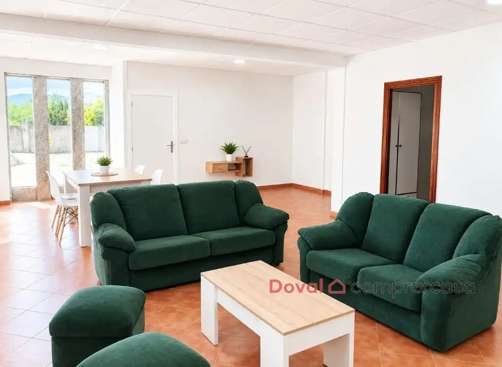 Pis de 110 m² a O Porriño