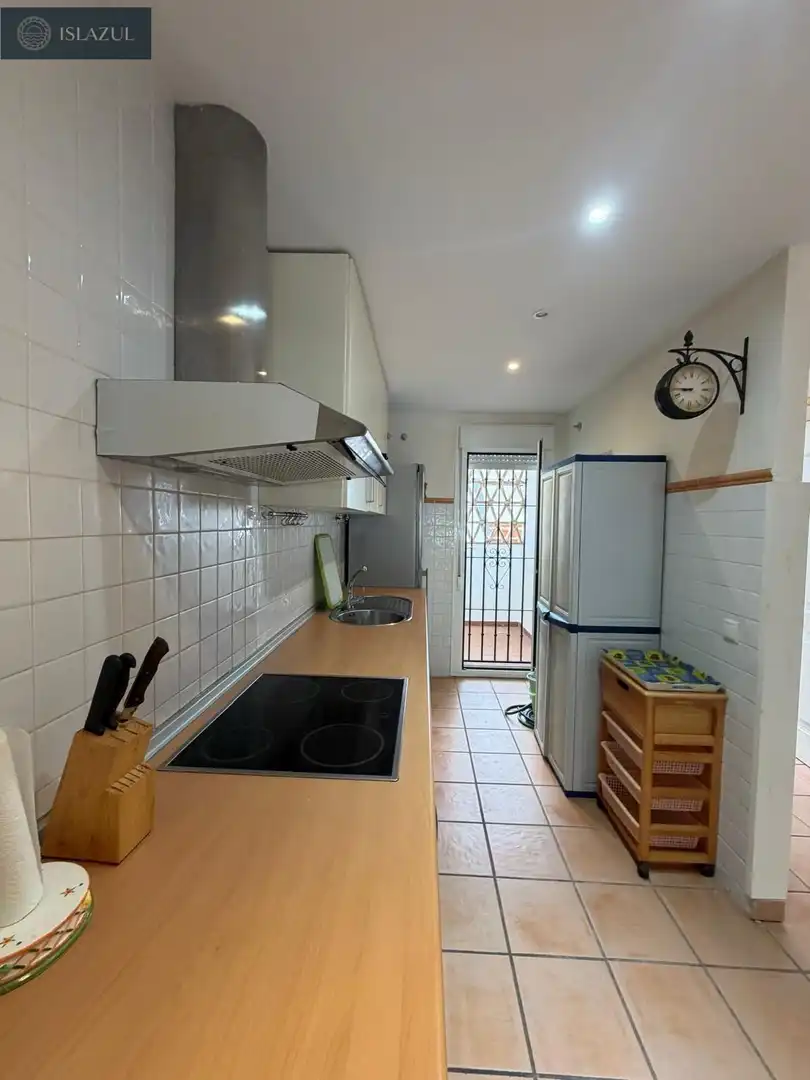 Piso de 85 m² en Isla Cristina