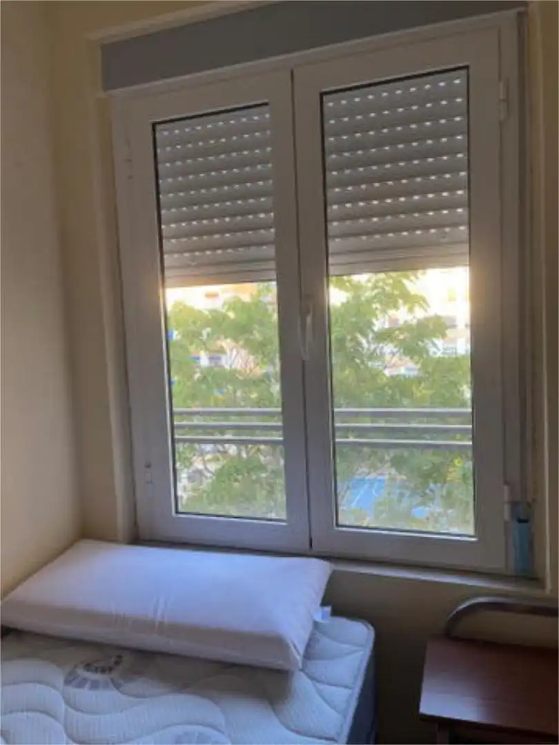 Piso de 100 m² en Cáceres