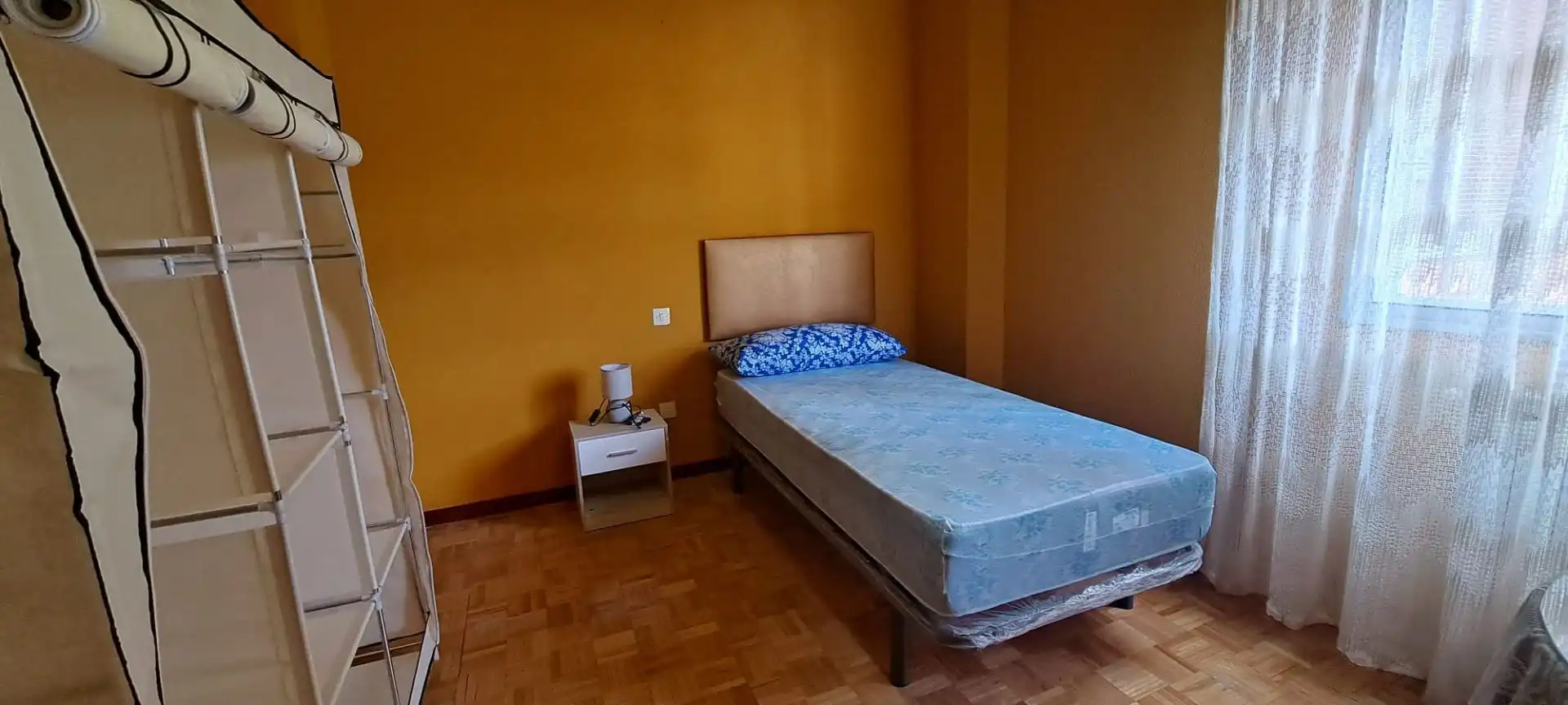Habitación 105 m², Ávila