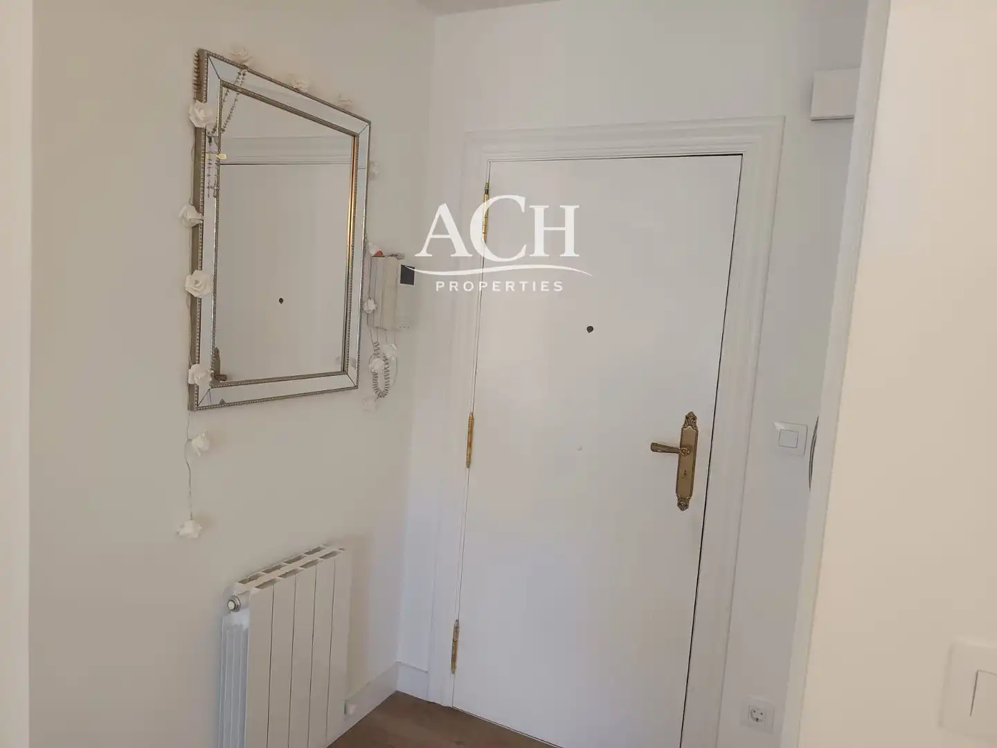 Apartamento 60 m² em Sopela