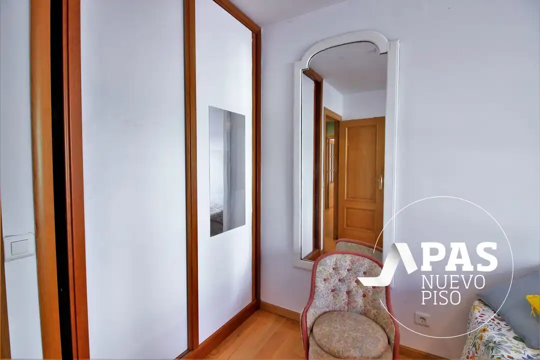 Piso de 76 m² en Santander