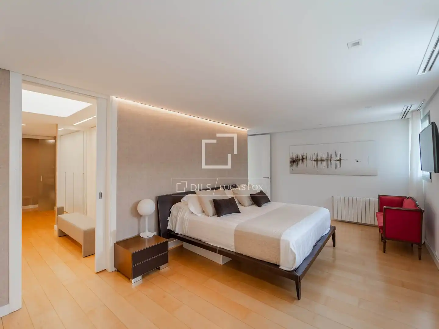 Casa de 292 m² en Godella