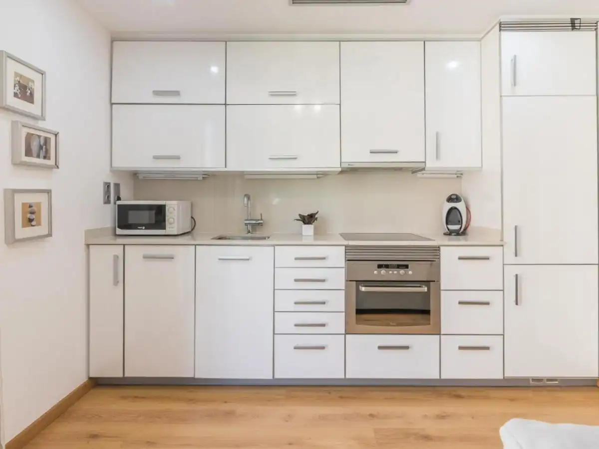 Piso de 85 m² en Barcelona