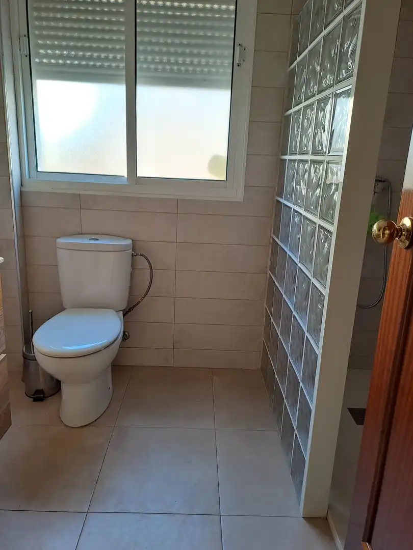 Piso de 80 m² en Dos Hermanas