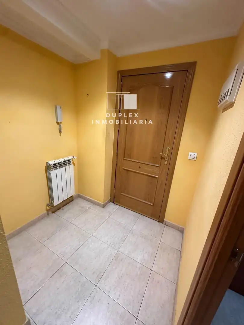 Piso de 93 m² en Cuenca