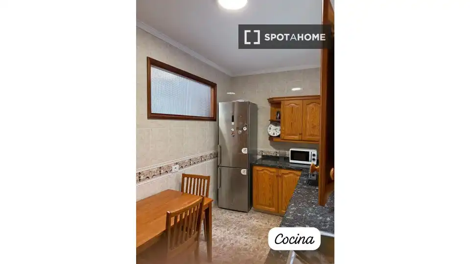 Habitación 161 m², Las Palmas de Gran Canaria