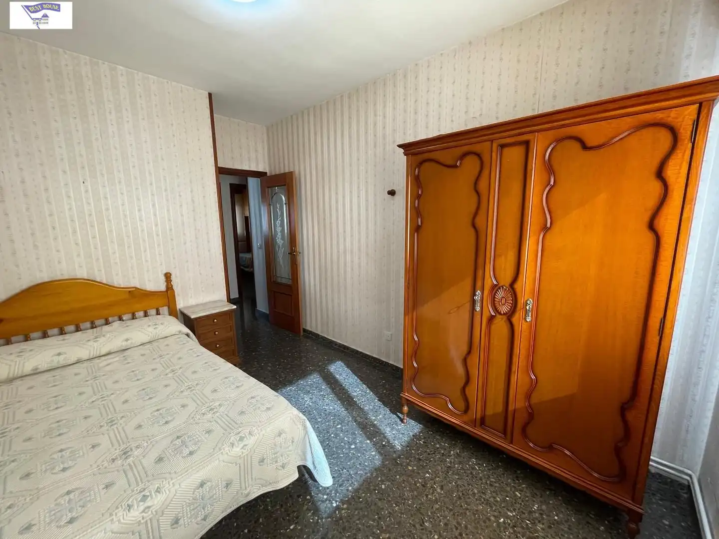 Piso de 113 m² en Albacete