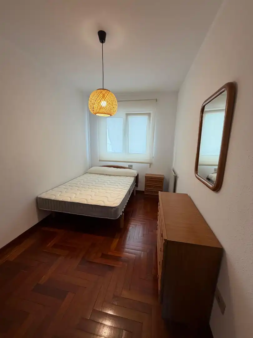 Piso de 77 m² en Lugo