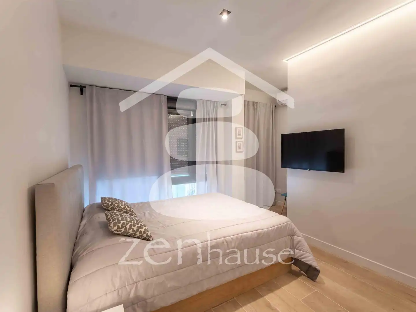 Piso de 75 m² en Madrid