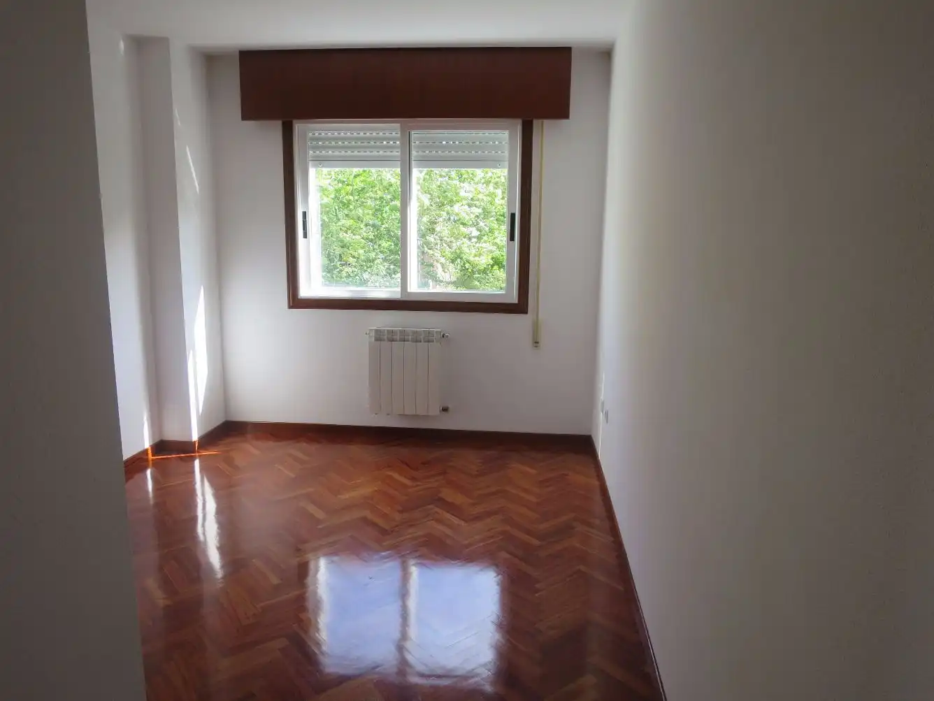 Piso de 130 m² en La Coruña