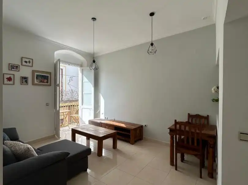 Piso de 69 m² en El Puerto de Santa María
