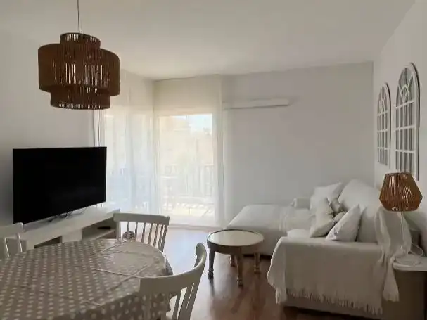 Piso de 60 m² en el Vendrell