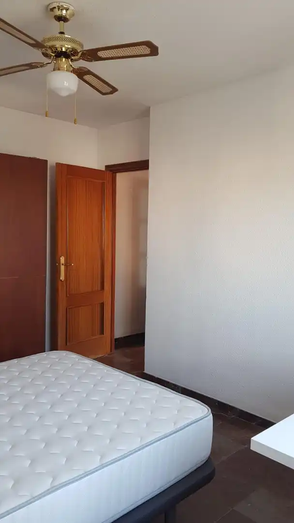 Piso de 65 m² en La Zubia