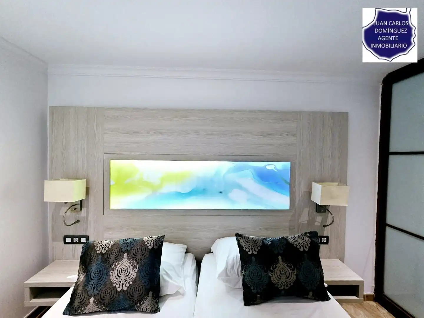 Piso de 45 m² en Mogán