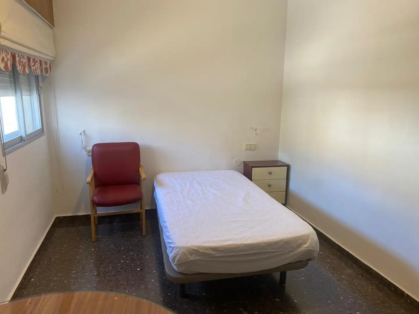 Wohnung 116 m² in Albacete