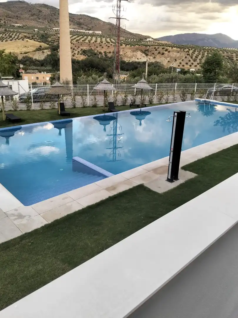 Piso de 95 m² en La Guardia de Jaén