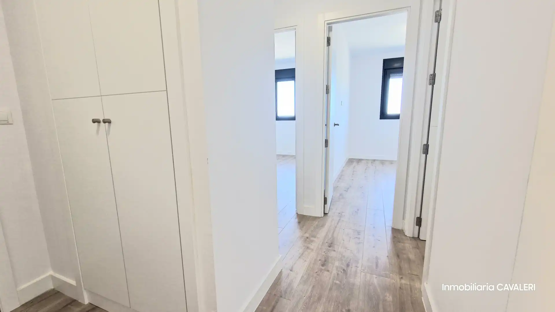 Piso de 110 m² en Mairena del Aljarafe