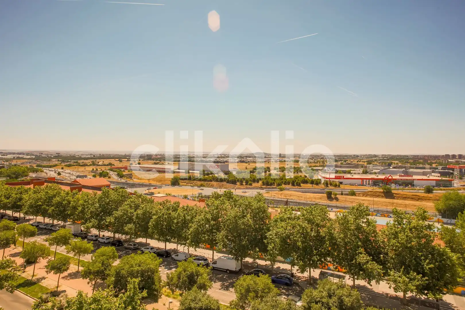 Appartamento 58 m² a Madrid