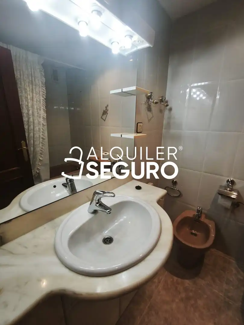 Pis de 100 m² a Saragossa