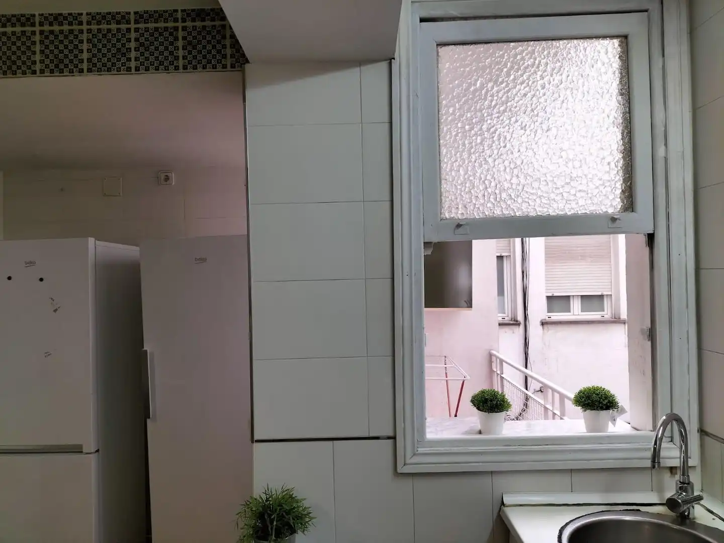 Piso de 225 m² en Salamanca
