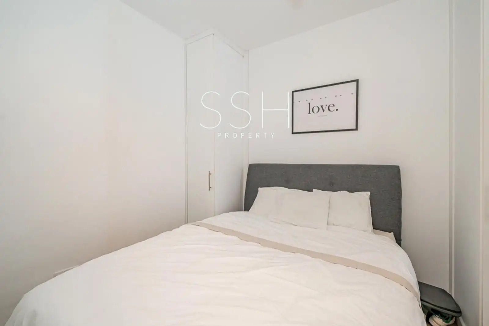 Pis de 95 m² a Madrid