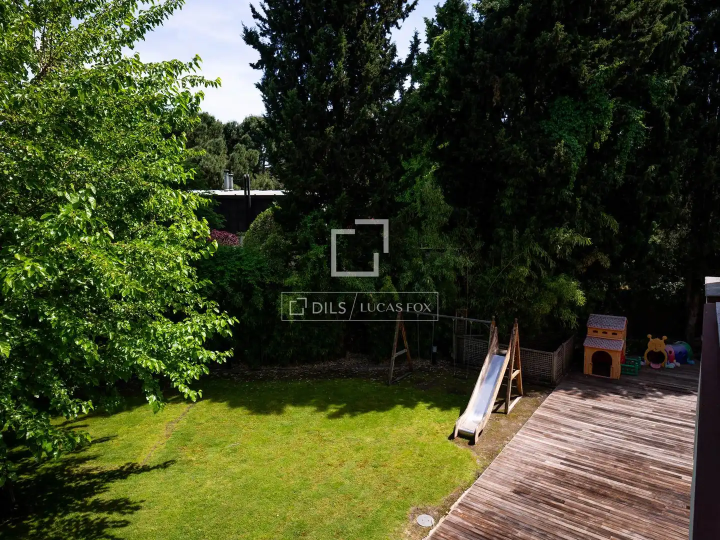 Casa 1164 m² a Madrid